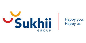 Sukhii Logo