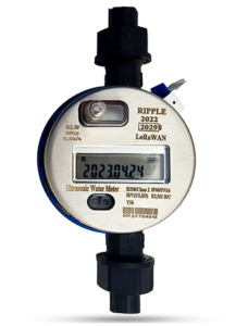 Watermeter 2