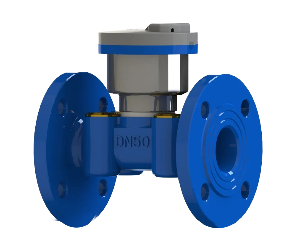 dn50 smart water meter